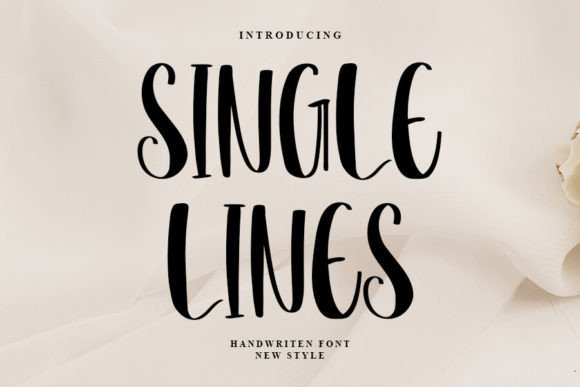 Download Single Lines - Lines Collection